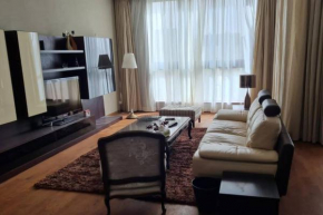 Aeon Towers Luxury Apartment